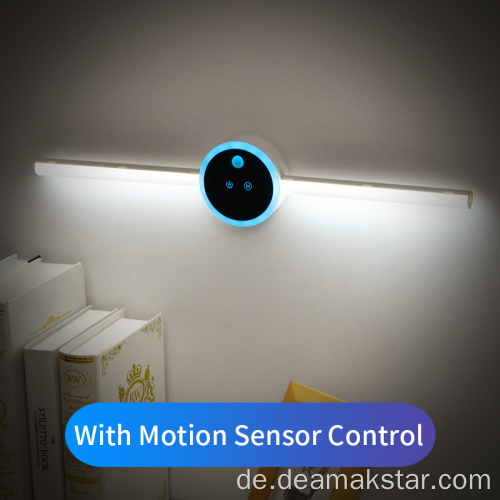 COB Cabinet Lights Battery Power Motion Sensor